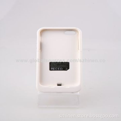 Power Banks, Designed for iPhone, 2,200mAh Capacity